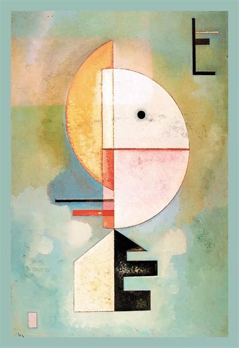 Wassily Kandinsky: 8 of the abstract painter's most famous works and facts about his life ...