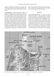 Migratory pattern and habitat use of tropical eels Anguilla sp. (Teleostei: Anguilliformes ...