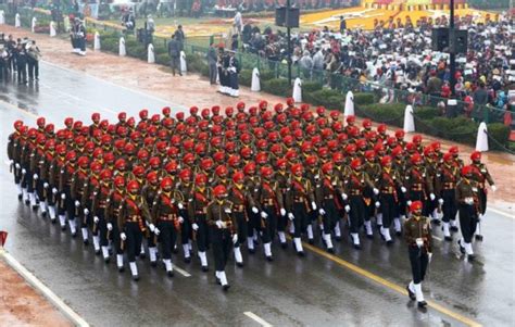 19 Facts About The Brave Sikh Regiment Of The Indian Army That Will ...