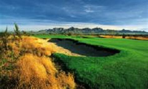 Talking Stick Golf Course, Scottsdale Arizona Golf Course Reviews