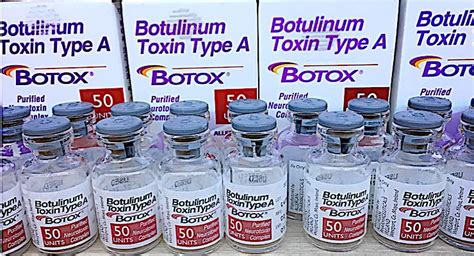 FDA Approves Expanded Use For BOTOX - Contract Pharma