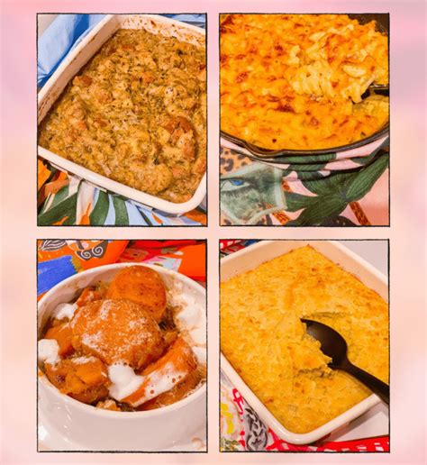 54 Best Southern Soul Food Sides - The Soul Food Pot