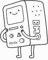 Adventure Time Coloring Pages  Free Printable For Kids sketch template