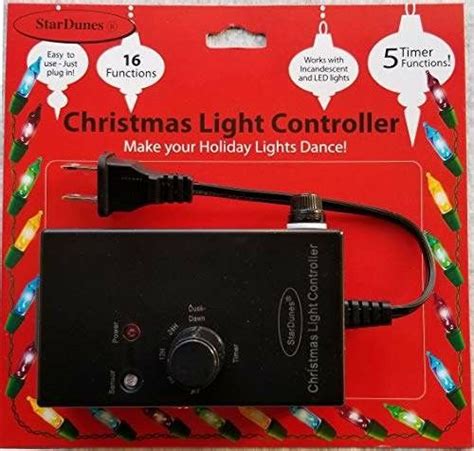 Light Control | Christmas light controller, Christmas lights, Led ...