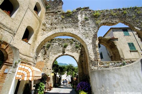 Ravello Revealed! Palazzo Avino and the Best View in Italy - Rome...If You Want To.