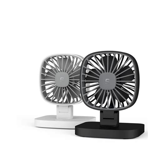 Car Fan 12V/24V Portable Mini USB fan For Car Air Cooling Fan Ventilator 360 Degree Rotation Car ...