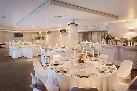 Durban Beach Wedding Venue | Events At The Palace All Suite Resort