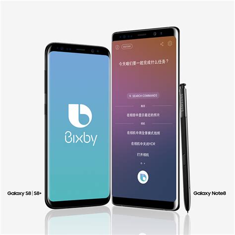 Bixby: Samsung Smart Assistant Explained | Robots.net