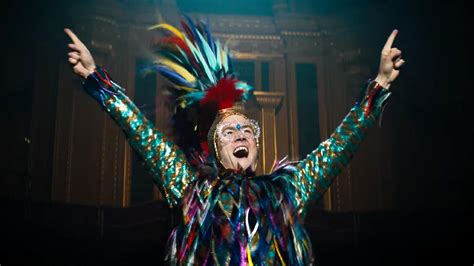 Rocketman (2019) – Movie Reviews Simbasible