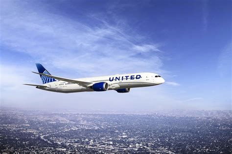 United Airlines to Launch New Summer Flights Across North America ...