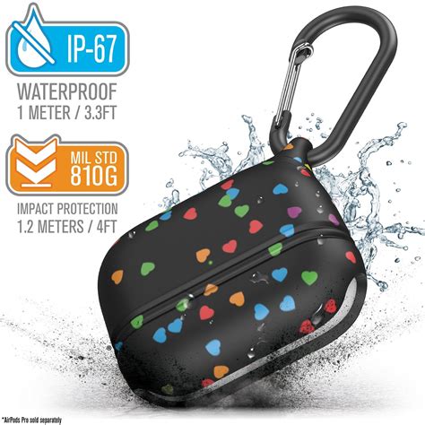 Waterproof AirPods Pro Case - Special Edition | Catalyst Lifestyle