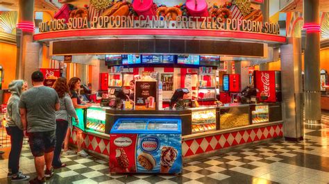 Which Is Your Go-To Candy At The Movie Theater? Here's What Candy ...