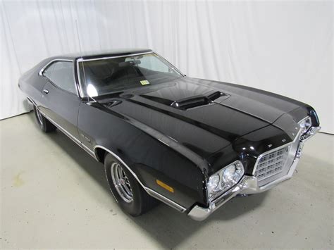 1972 Ford Gran Torino | GAA Classic Cars