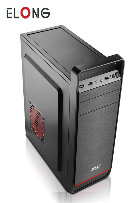 S338 Micro Computer Case - China Gaming Computer Case and Micro ATX ...