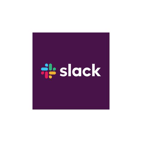 Slack Logo Transparent Background Png 27076266 Png - vrogue.co
