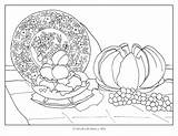 Claude Monet Coloring Pages At GetDrawings  Free Download sketch template