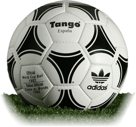 adidas Tango Espana 1982 Spain (historical match ball set) | without a ...