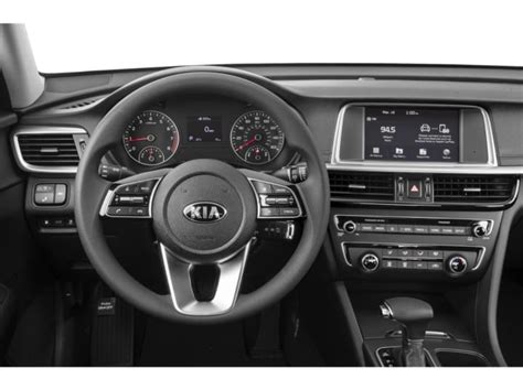 2019 Kia Optima Reliability - Consumer Reports