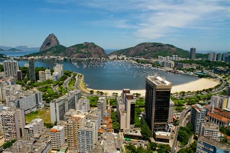 Botafogo| Rio Neighborhoods | RioCarnaval.org