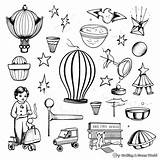 Clip Art Coloring Pages  Free & Printable Library sketch template