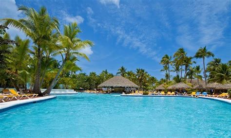 Catalonia Bavaro Hotel – Punta Cana – Catalonia Bavaro. Arriving the ...