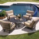 Plus Size Patio Furniture, Best Choices Revealed!