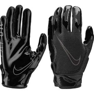 Top 5 All White Nike Football Gloves | We Reviewed Them All (2022)