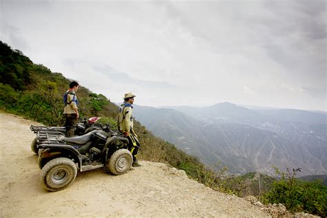 Sierra Gorda Biosphere Reserve - Magical Towns