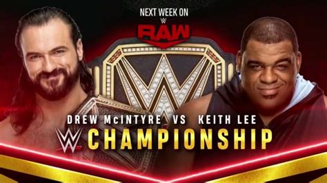 WWE Raw Legends Night preview and schedule: January 4, 2021 - myKhel