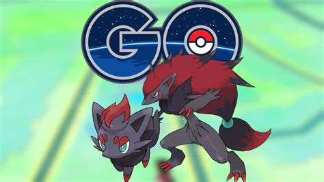 Pokemon GO: How to Catch Zorua and Zoroark | Attack of the Fanboy