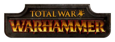 TOTAL WAR™: WARHAMMER® ANNOUNCED