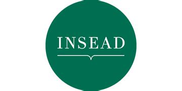 INSEAD Business School - Salesforce.org