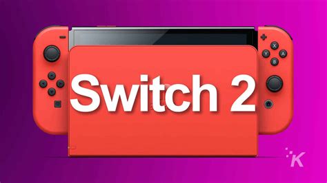 Nintendo Switch 2 might have been pushed back to 2025, says report