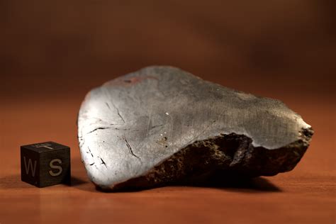 Meteorite Gallery, Photos, Information, Hunting, Research, Preservation