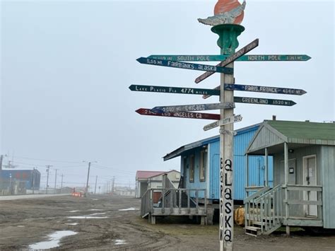 Tuzzy Consortium Library, Iḷisagvik College