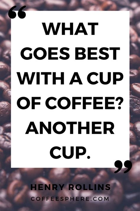 25 Coffee Quotes: Funny Coffee Quotes That Will Brighten Your Mood ...