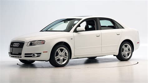 2007 Audi A4