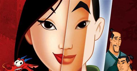 The Best Songs in the Mulan Soundtrack, Ranked