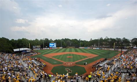 Southern Miss baseball wins game No. 1 of Hattiesburg Super Regional