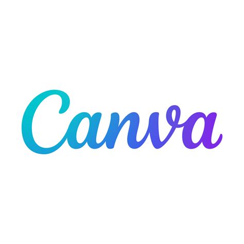 Canva vector logo (.EPS + .SVG) download for free