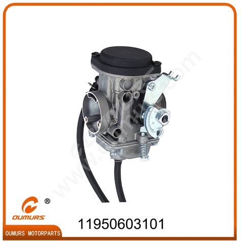 YAMAHA Ybr125 Carburetor Motorcycle Parts-Oumurs 11950603101 - China ...