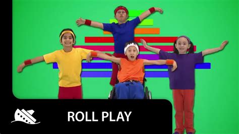 Roll Play | Season 3 | Episode 3 | Ulysses The Unicorn | Andronika Kelso | Johnson Bobby - YouTube