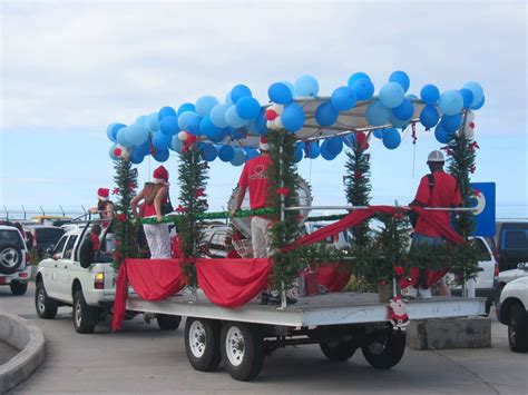 themed parade floats gallery of parade float ideas for decoration | Christmas parade floats ...