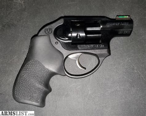 ARMSLIST - For Sale: Ruger LCR 22 Magnum