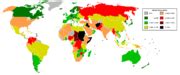 Category:Maps of Global Peace Index - Wikimedia Commons
