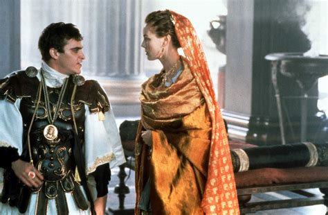 Lucilla's Rome Dress | Gladiator movie, Gladiator, Joaquin phoenix