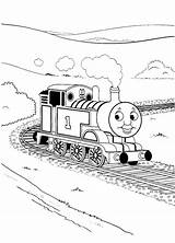 Free Printable Train Coloring Pages For Kids sketch template