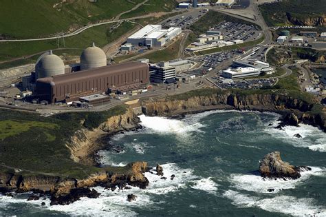 Five things to know about nuclear power in California - CalMatters