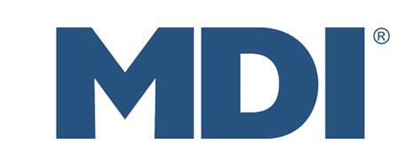 MDI Company Profile - Supply Chain 24/7