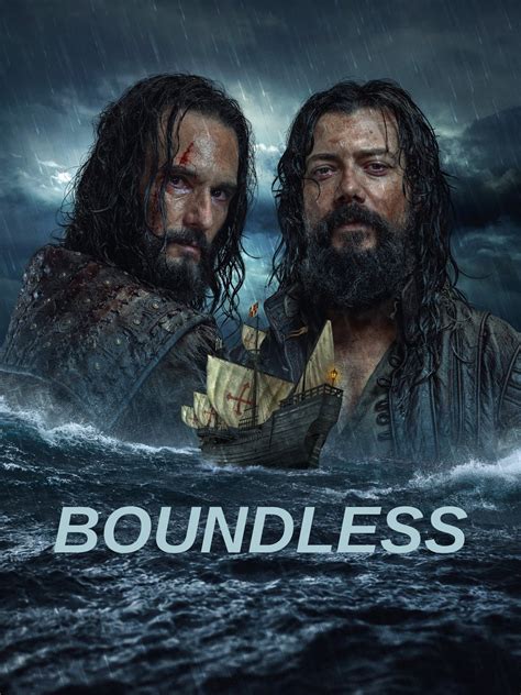 Boundless - Rotten Tomatoes